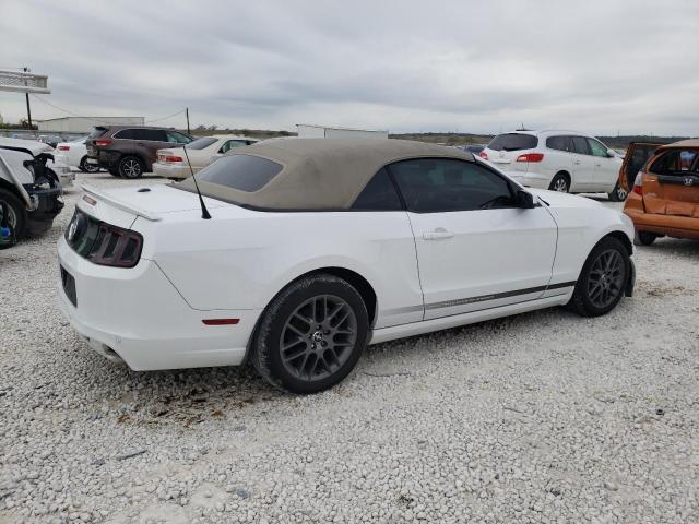 Изображение 3 2014 FORD MUSTANG  2014 с VIN 1ZVBP8EMXE5315684