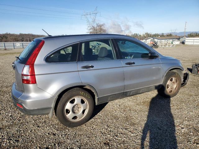 Image 3 of 2007 HONDA CR-V LX 2007 with VIN JHLRE38357C072025