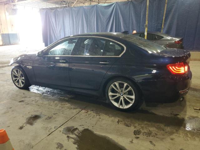 Изображение 2 2014 BMW 535 XI 2014 с VIN WBA5B3C53ED530565