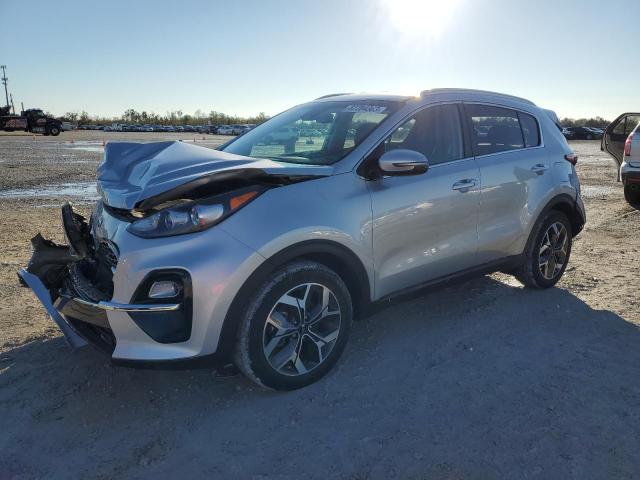 Obraz 1 z 2020 KIA SPORTAGE EX 2020 z VIN KNDPN3AC1L7838446