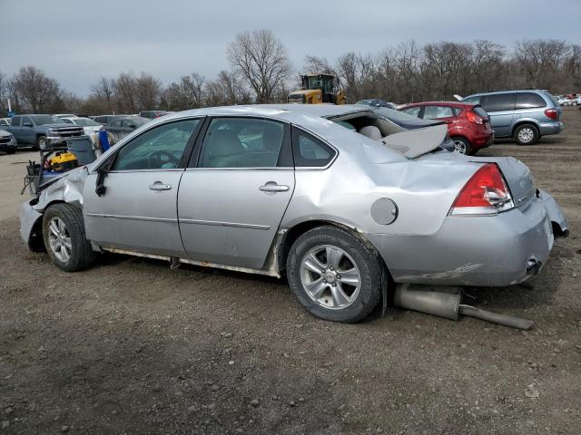Изображение 2 2013 CHEVROLET IMPALA LS 2013 с VIN 2G1WF5E34D1160247