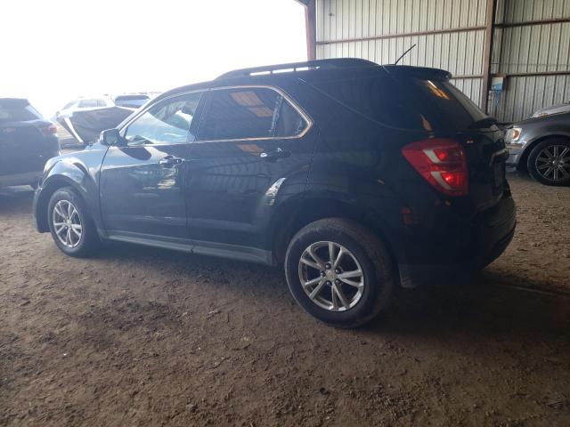 Image 2 of 2017 CHEVROLET EQUINOX LT 2017 with VIN 2GNFLFEK6H6336471