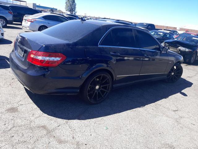 Image 3 of 2012 MERCEDES-BENZ E 350 2012 with VIN WDDHF5KB3CA524017