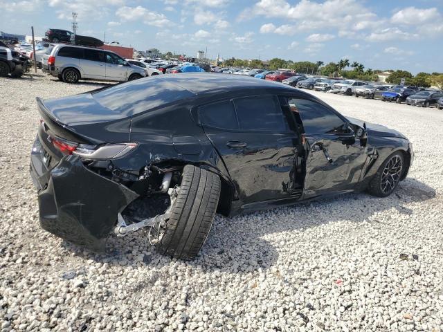 Изображение 3 2023 BMW M8  2023 с VIN WBSGV0C09PCL35111