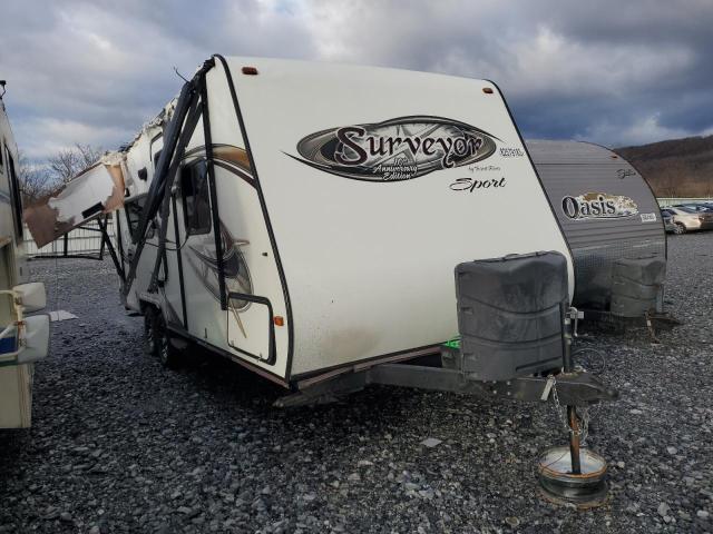 2013 WILDWOOD MOTOR HOME 2013 image