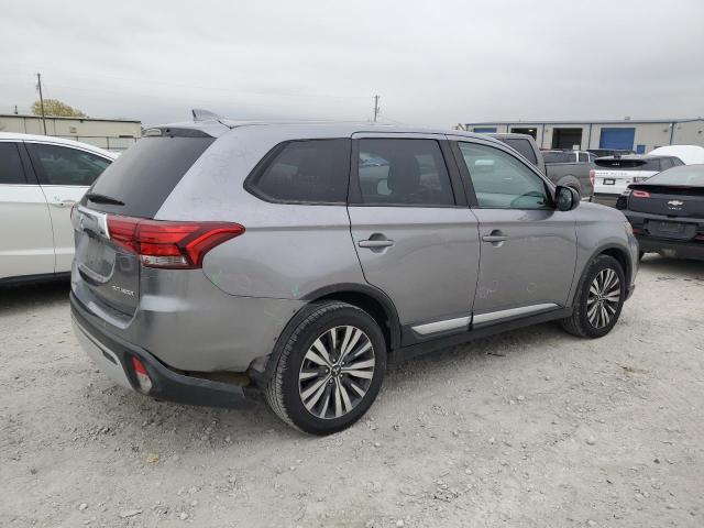 Obraz 3 z 2019 MITSUBISHI OUTLANDER ES 2019 z VIN JA4AD2A37KZ015102