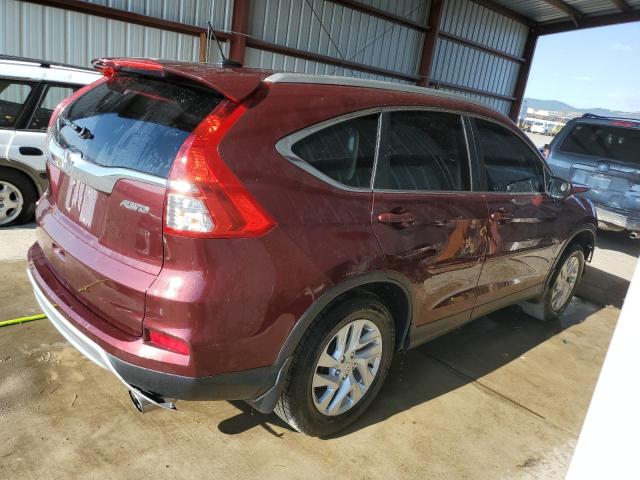 Изображение 3 2015 HONDA CR-V EXL 2015 с VIN 2HKRM4H76FH613322