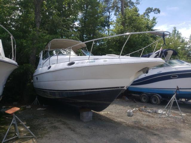 Изображение 1999 CRUI BOAT 1999