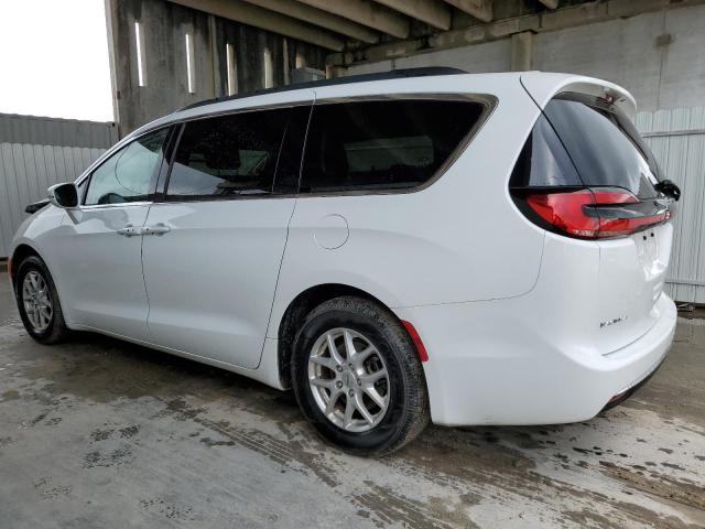 Obraz 2 z 2022 CHRYSLER PACIFICA FWD MINIVAN TOURING L 2022 z VIN 2C4RC1BG9NR190117