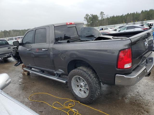 Изображение 2 2018 RAM 2500 SLT 2018 с VIN 3C6UR5DL7JG375333