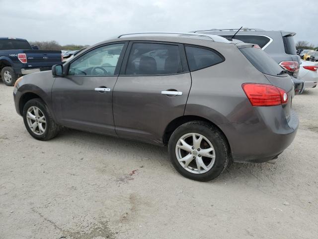 Image 2 of 2010 NISSAN ROGUE S 2010 with VIN JN8AS5MT2AW029793