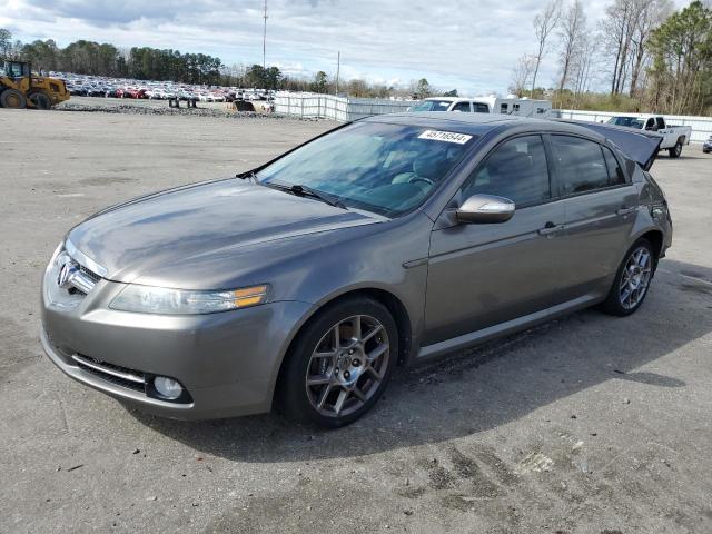 Obraz 1 z 2008 ACURA TL TYPE S 2008 z VIN 19UUA76518A021036