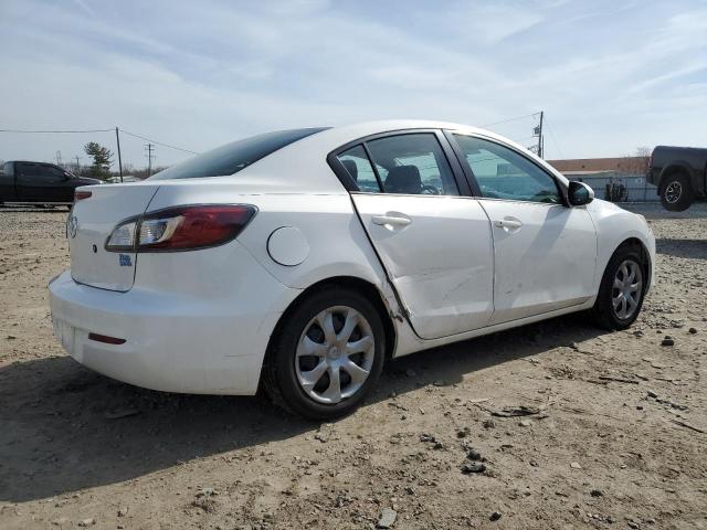 Obraz 3 z 2013 MAZDA 3 I 2013 z VIN JM1BL1TG0D1824594