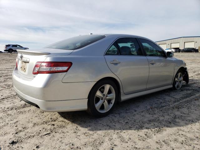 Obraz 3 z 2011 TOYOTA CAMRY BASE 2011 z VIN 4T1BF3EK8BU743418