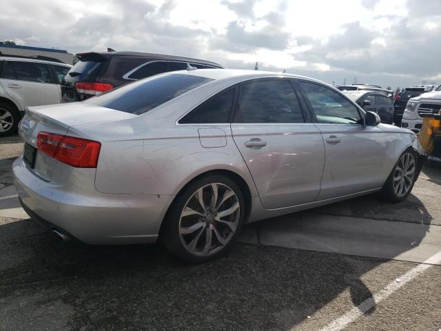 Obraz 3 z 2014 AUDI A6 PREMIUM PLUS 2014 z VIN WAUFMAFC9EN095297
