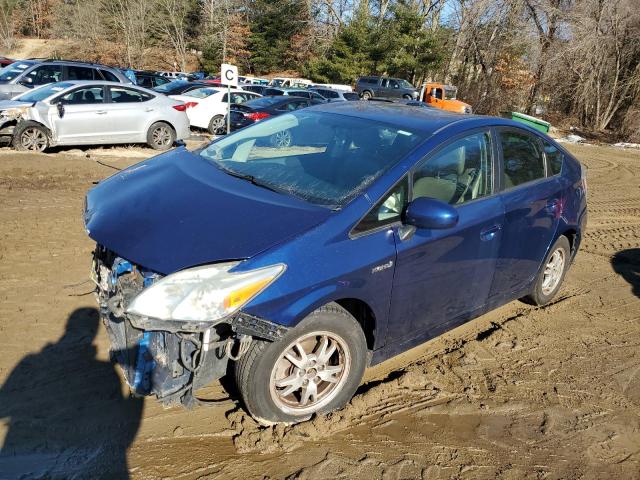 Изображение 1 2010 TOYOTA PRIUS  2010 с VIN JTDKN3DU1A0026990