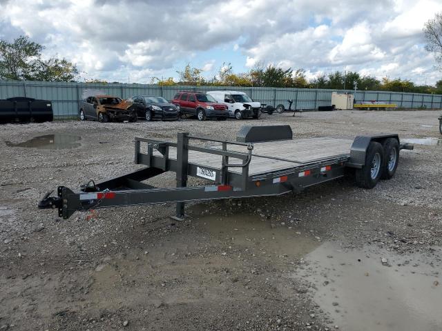 Image 2 of 2023 ELIT TRAILER 2023 with VIN 1E9CD2122PS230117