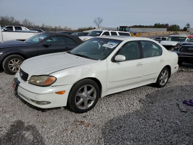 Obraz 2002 Infiniti I35 2002