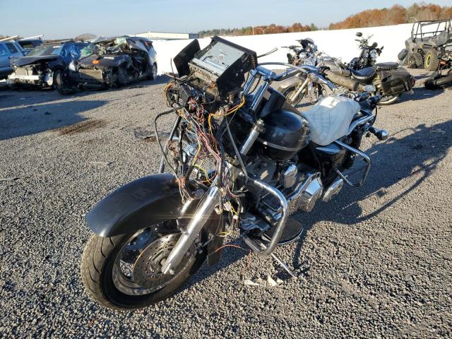 Image 2 of 2001 HARLEY-DAVIDSON FLTRSEI2  2001 with VIN 1HD1PCC191Y952602