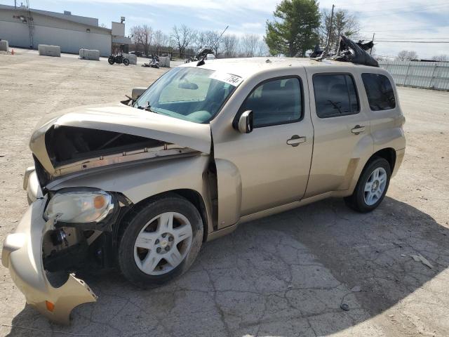 Obraz 1 z 2008 CHEVROLET HHR LT 2008 z VIN 3GNDA23D78S587527
