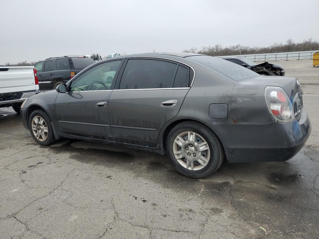 Image 2 of 2006 NISSAN ALTIMA S 2006 with VIN 1N4AL11D96N417623