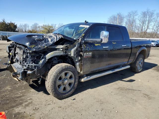 Image 1 of 2018 RAM 2500 LARAMIE 2018 with VIN 3C6UR5NL6JG162114