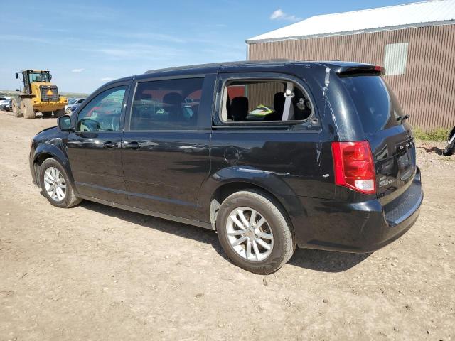 Image 2 of 2016 DODGE GRAND CARAVAN SXT 2016 with VIN 2C4RDGCG1GR168839
