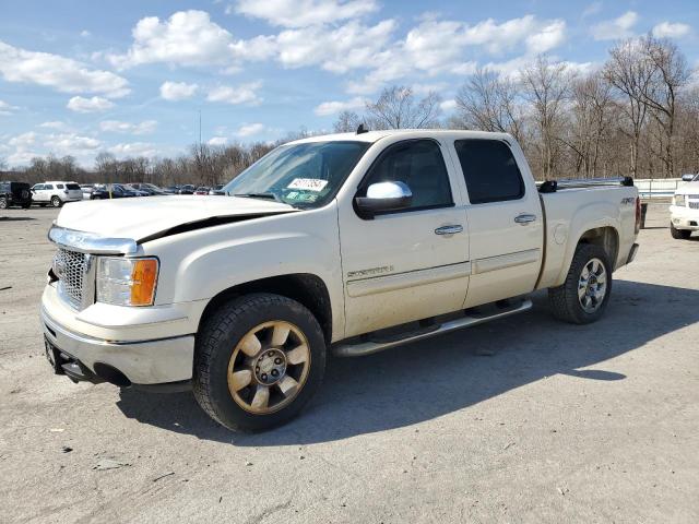 Obraz 1 z 2009 GMC SIERRA K1500 SLT 2009 z VIN 3GTEK33M29G164942
