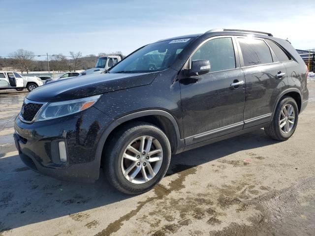 Obraz 2014 KIA SORENTO LX 2014