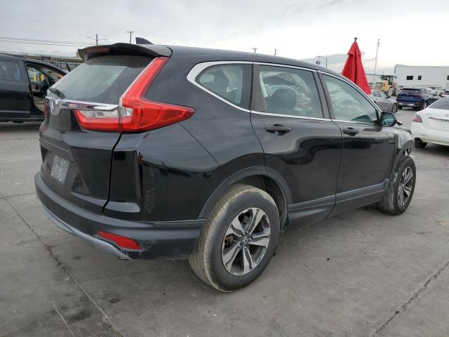 Image 3 of 2018 HONDA CR-V LX 2018 with VIN 2HKRW5H3XJH414408