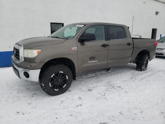 Obraz 2008 TOYOTA TUNDRA CREWMAX 2008