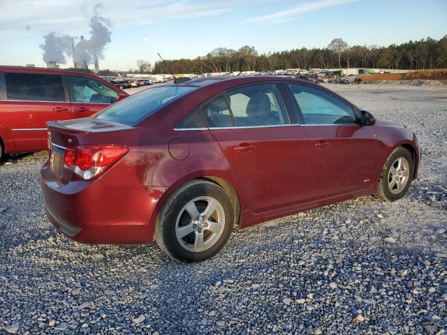 Image 3 of 2015 CHEVROLET CRUZE LT 2015 with VIN 1G1PC5SB9F7158783