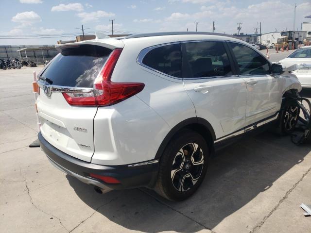 Obraz 3 z 2017 HONDA CR-V TOURING 2017 z VIN 2HKRW2H91HH656095