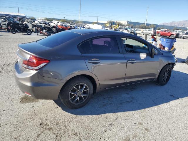 Obraz 3 z 2013 HONDA CIVIC LX 2013 z VIN 19XFB2F58DE295316