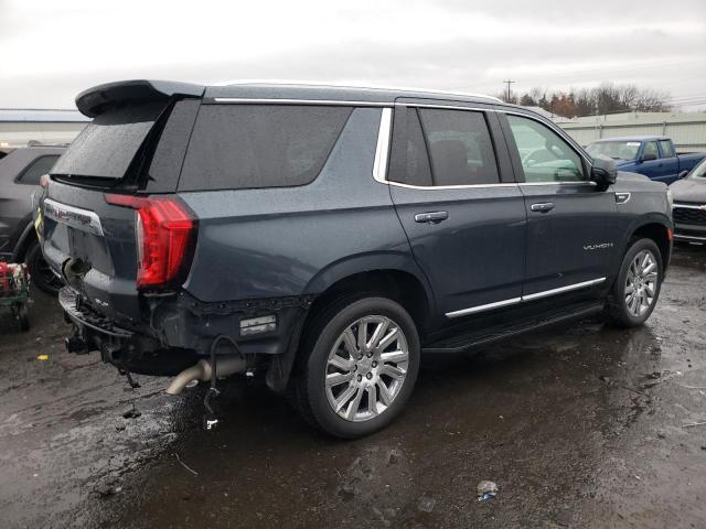Изображение 3 2021 GMC YUKON SLT 2021 с VIN 1GKS2BKD1MR152857