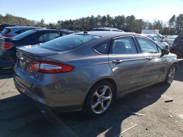 Изображение 3 2013 FORD FUSION SE 2013 с VIN 3FA6P0HR8DR146120