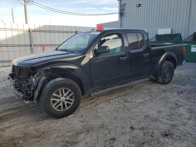 Image 1 of 2017 NISSAN FRONTIER SV 2017 with VIN 1N6DD0FR5HN721745