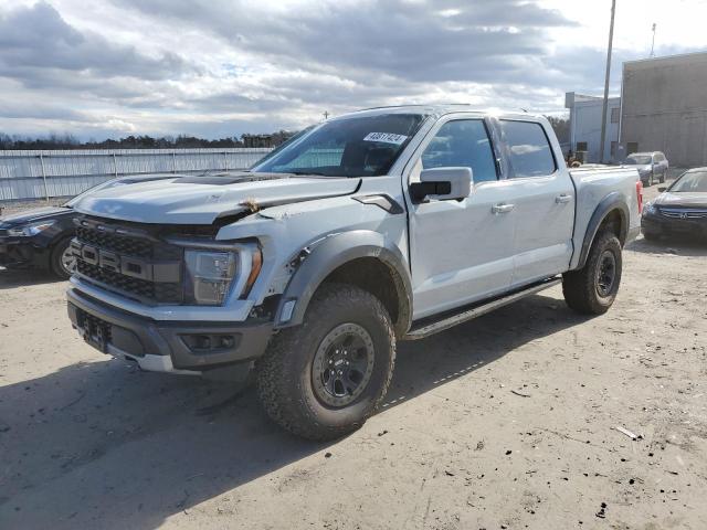 Obraz 2023 FORD F150 RAPTOR 2023