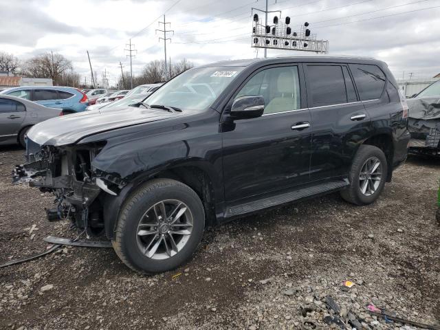 Obraz 2022 LEXUS GX 460 2022