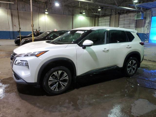 Obraz 1 z 2023 NISSAN ROGUE SV 2023 z VIN JN8BT3BB1PW475636