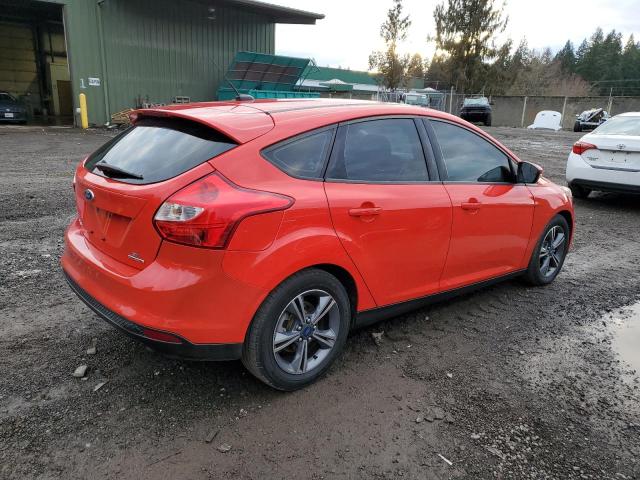 Image 3 of 2014 FORD FOCUS SE 2014 with VIN 1FADP3K27EL137736