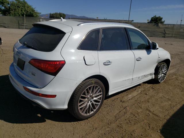 Изображение 3 2017 AUDI Q5 PREMIUM PLUS 2017 с VIN WA1M2AFP2HA048119