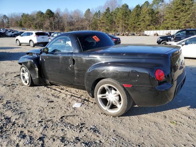 Obraz 2 z 2003 CHEVROLET SSR  2003 z VIN 1GCES14P53B102643