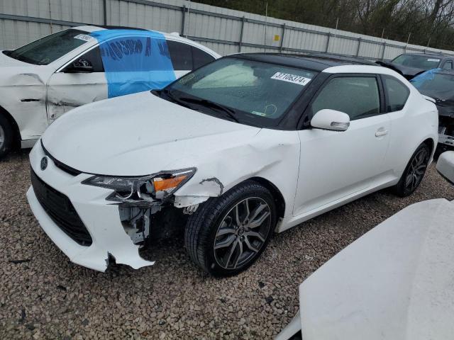 Obraz 1 z 2014 TOYOTA SCION TC  2014 z VIN JTKJF5C7XE3086232