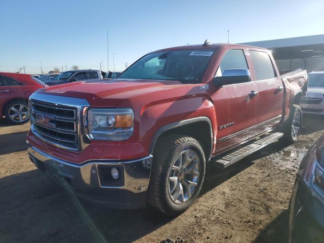 Obraz 2015 GMC SIERRA K1500 SLT 2015