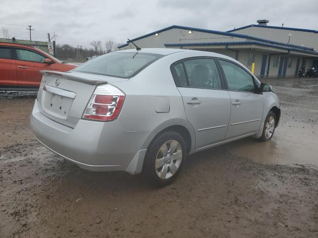 Obraz 3 z 2012 NISSAN SENTRA 2.0 2012 z VIN 3N1AB6AP8CL726132