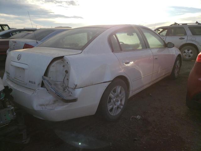 Изображение 3 2006 NISSAN ALTIMA S 2006 с VIN 1N4AL11D16N368238