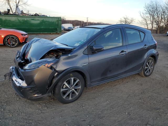 Obraz 1 z 2018 TOYOTA PRIUS C  2018 z VIN JTDKDTB33J1605499