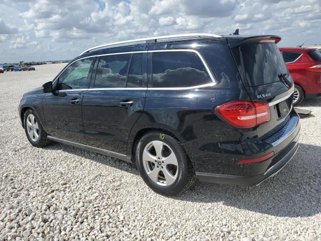 Obraz 2 z 2018 MERCEDES-BENZ GLS 450 4MATIC 2018 z VIN 4JGDF6EEXJB057153