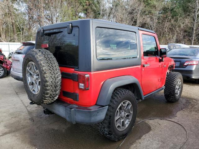 Obraz 3 z 2016 JEEP WRANGLER RUBICON 2016 z VIN 1C4BJWCG6GL266858